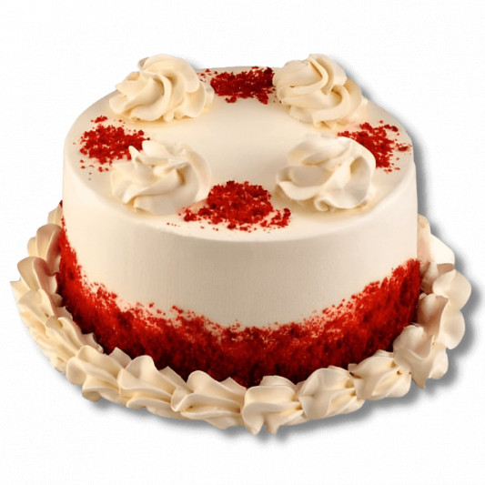 Sweet aroma red velvet cake  online delivery in Noida, Delhi, NCR, Gurgaon