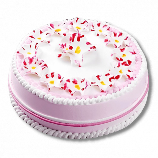 Happy life cake online delivery in Noida, Delhi, NCR, Gurgaon