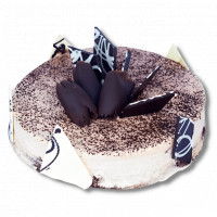 Alluring coffee cake  online delivery in Noida, Delhi, NCR,
                    Gurgaon