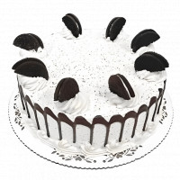 Smile forever cake online delivery in Noida, Delhi, NCR,
                    Gurgaon