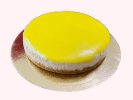 Sugar Free Lemon Cheesecake online delivery in Noida, Delhi, NCR,
                    Gurgaon