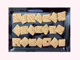 Whole Wheat Masala Crackers online delivery in Noida, Delhi, NCR,
                    Gurgaon
