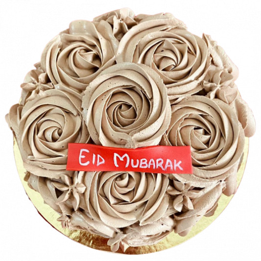 Simple Eid Cakes online delivery in Noida, Delhi, NCR, Gurgaon