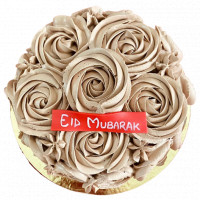 Simple Eid Cakes online delivery in Noida, Delhi, NCR,
                    Gurgaon