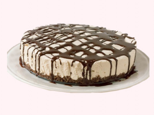 Sugar free | Coffee Lovers Cheesecake online delivery in Noida, Delhi, NCR, Gurgaon