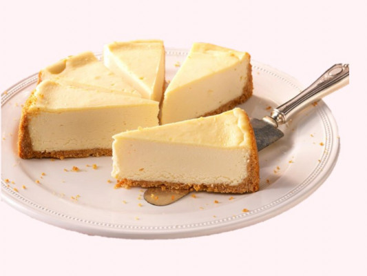 Sugar free Vanilla Cheesecake online delivery in Noida, Delhi, NCR, Gurgaon