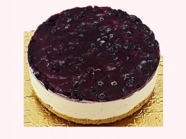 Sugar free Blueberry Cheesecake online delivery in Noida, Delhi, NCR,
                    Gurgaon