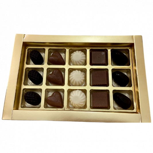 Assorted Flavor Chocolates - Gift Pack online delivery in Noida, Delhi, NCR, Gurgaon