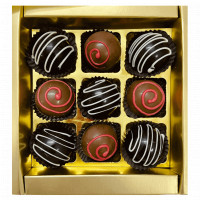 Gift Pack of Assorted filled Chocolates online delivery in Noida, Delhi, NCR,
                    Gurgaon