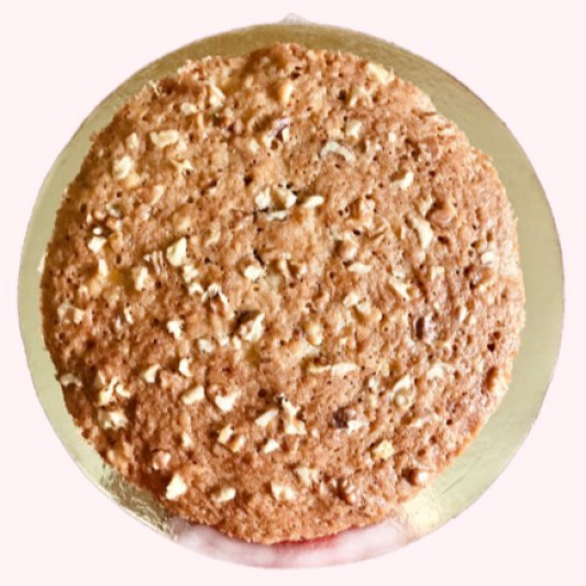 Banana Walnut Dry Cake online delivery in Noida, Delhi, NCR, Gurgaon