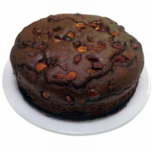 Chocolate Cherry Dry Cake online delivery in Noida, Delhi, NCR, Gurgaon