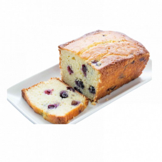 Blueberry Lemon Dry Cake online delivery in Noida, Delhi, NCR, Gurgaon