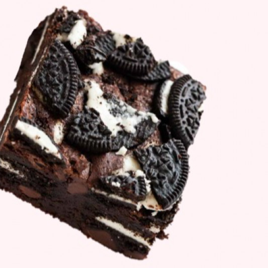 Oreo Brownies online delivery in Noida, Delhi, NCR, Gurgaon