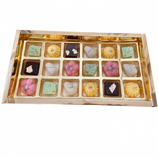 Holi Special Chocolates online delivery in Noida, Delhi, NCR, Gurgaon