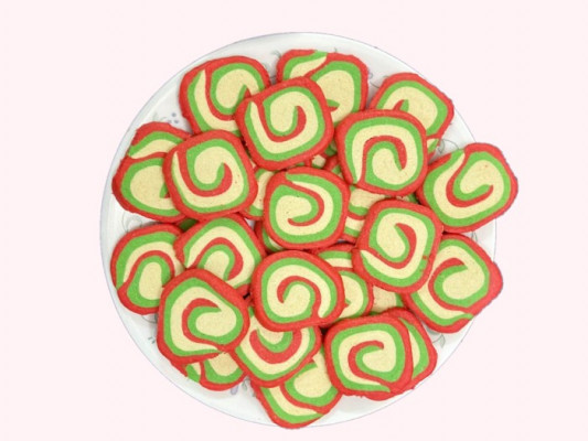 Pinwheel Cookies online delivery in Noida, Delhi, NCR, Gurgaon