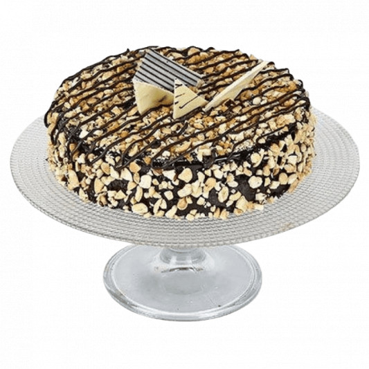 Crunchy Choco Cake online delivery in Noida, Delhi, NCR, Gurgaon