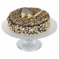 Crunchy Choco Cake online delivery in Noida, Delhi, NCR,
                    Gurgaon