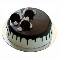 Chocolaty Oreo Cake online delivery in Noida, Delhi, NCR,
                    Gurgaon