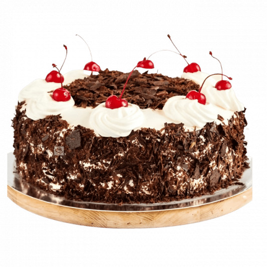 Utopia of Black Forest online delivery in Noida, Delhi, NCR, Gurgaon