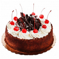 Palpable Black Forest Cake online delivery in Noida, Delhi, NCR,
                    Gurgaon