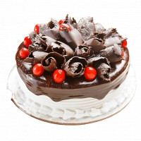 Savory Treat Of Black Forest Cake online delivery in Noida, Delhi, NCR,
                    Gurgaon