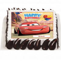 Car Photo Cake online delivery in Noida, Delhi, NCR,
                    Gurgaon