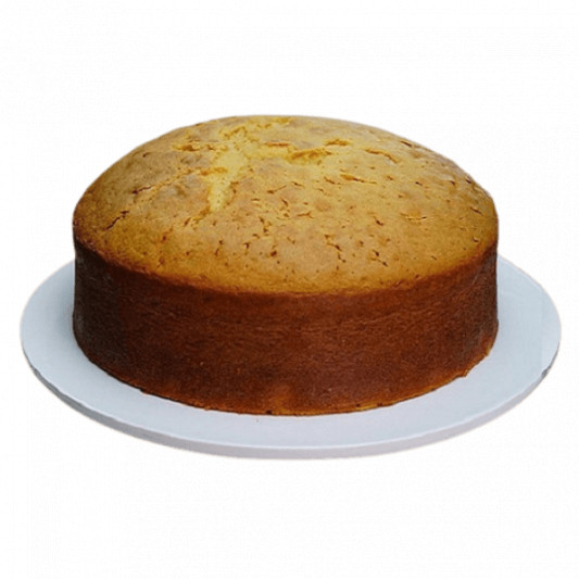 Plain Vanilla Dry Cake online delivery in Noida, Delhi, NCR, Gurgaon