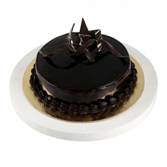 Chocolaty Truffle Cake online delivery in Noida, Delhi, NCR, Gurgaon