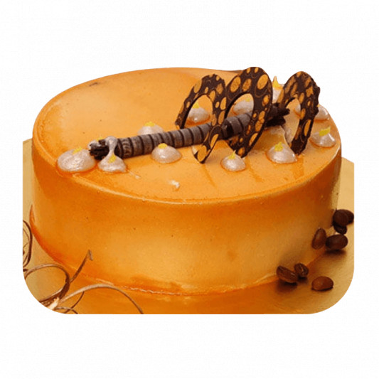 Coffee Addiction Cake online delivery in Noida, Delhi, NCR, Gurgaon