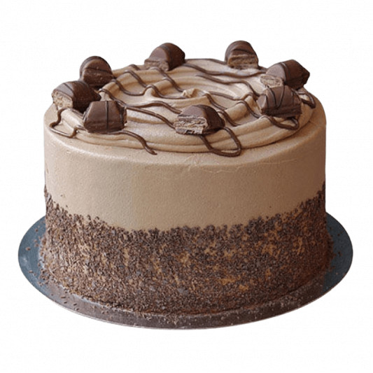 Coffee Cream Cake online delivery in Noida, Delhi, NCR, Gurgaon