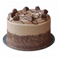 Coffee Cream Cake online delivery in Noida, Delhi, NCR,
                    Gurgaon