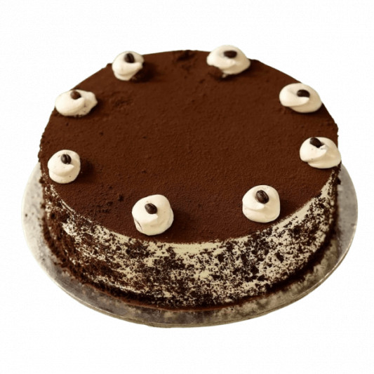 Cream Drop Coffee Cake online delivery in Noida, Delhi, NCR, Gurgaon