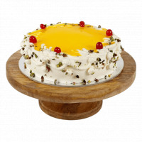 Cream Pista Cake online delivery in Noida, Delhi, NCR,
                    Gurgaon