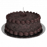 Cream Swirl Truffle Cake online delivery in Noida, Delhi, NCR,
                    Gurgaon