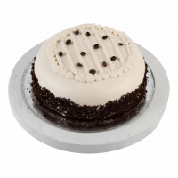 Creamy Coffee Cream Drop Cake online delivery in Noida, Delhi, NCR,
                    Gurgaon