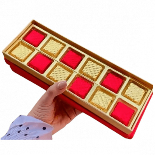 Beautiful Chocolates Gift Pack online delivery in Noida, Delhi, NCR, Gurgaon