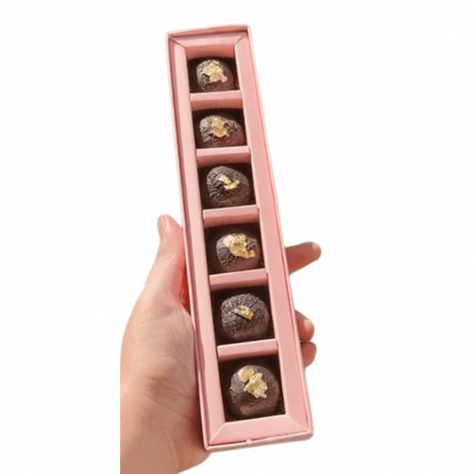 Truffle Chocolate Gift Pack online delivery in Noida, Delhi, NCR, Gurgaon