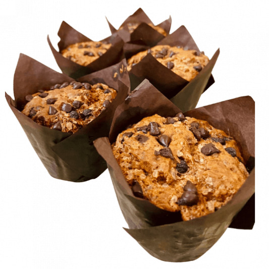 Breakfast Muffins online delivery in Noida, Delhi, NCR, Gurgaon