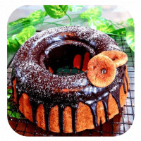Date and Fig Cake online delivery in Noida, Delhi, NCR,
                    Gurgaon