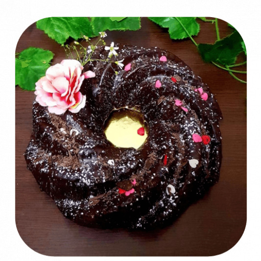 Chocolate Mud Cake online delivery in Noida, Delhi, NCR, Gurgaon