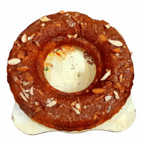 Coffee Almond Glaze Cake online delivery in Noida, Delhi, NCR,
                    Gurgaon