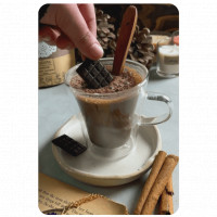 Hot Chocolate Mix Kit online delivery in Noida, Delhi, NCR,
                    Gurgaon