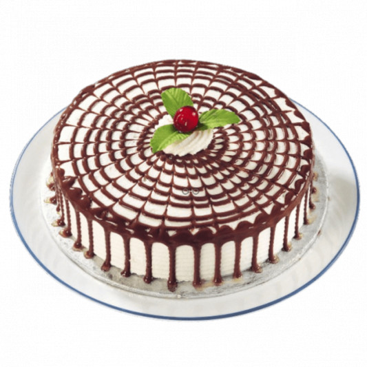 Choco Butterscotch Cake online delivery in Noida, Delhi, NCR, Gurgaon