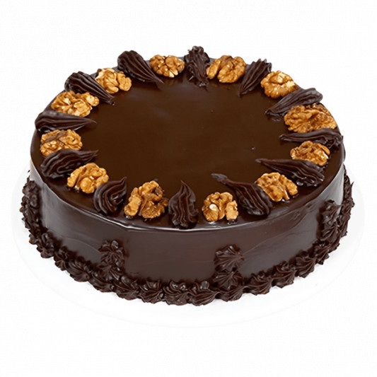 Choco Walnut Cake online delivery in Noida, Delhi, NCR, Gurgaon