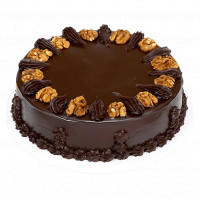 Choco Walnut Cake online delivery in Noida, Delhi, NCR,
                    Gurgaon