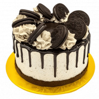 Oreo Cake online delivery in Noida, Delhi, NCR,
                    Gurgaon