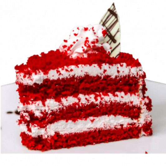 Red Velvet pastry online delivery in Noida, Delhi, NCR, Gurgaon