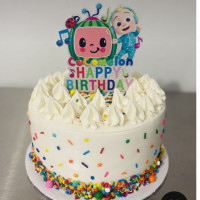 Customized theme Cake online delivery in Noida, Delhi, NCR,
                    Gurgaon