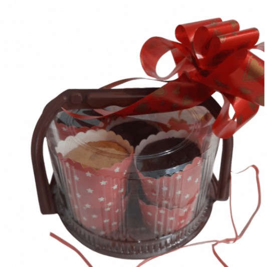 Jumbo Muffins Gift Pack online delivery in Noida, Delhi, NCR, Gurgaon