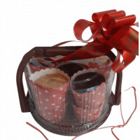 Jumbo Muffins Gift Pack online delivery in Noida, Delhi, NCR,
                    Gurgaon